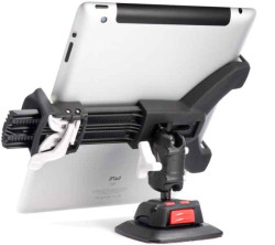 Nastaviten driak na tablet Rokk Scanstrut