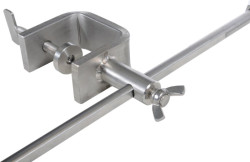 Driak sondy 76cm - nerezov