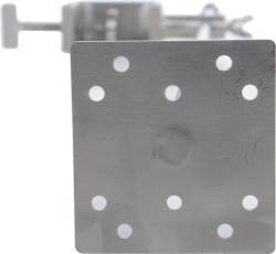 Driak sondy 76cm - nerezov