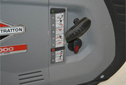 POWER SMART P 2000i - motorov elektorcentrla