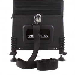 JVS sedac� box s operadlom 32 x 42 x 60 - �erven�