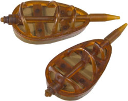 Method feeder krmtko L - 2ks