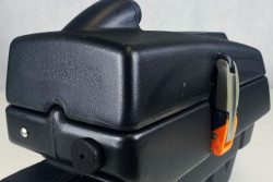 FeelFree kajak sonar pod konzola dr�iak pre stabiln� uchytenie sonaru na kajaku