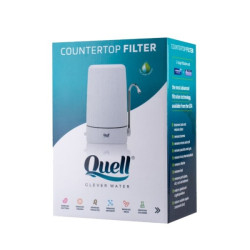 Pultov filtran jednotka Quell 32x21cm