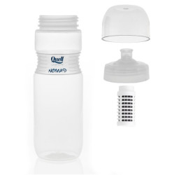 Filtran faa Quell NOMAD 700ml