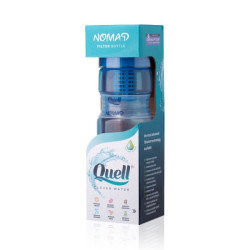 Filtran faa Quell NOMAD 700ml