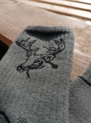 Pono�ky polovn�cke Hubert