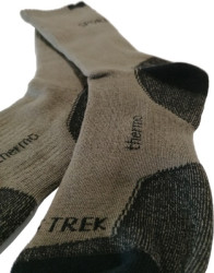 Termo ponožky SPORTS TREK Thermo