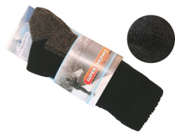 Termo ponožky SPORTS SUPER THERMO Merino