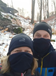 SET Geoff Anderson iapka + nkrnk Polartec PowerGrid