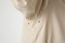  Ko�e�a s dlh�m ruk�vom Ezmar Light khaki