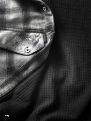 Zateplen koea Ezmar+ Geoff Anderson - ed