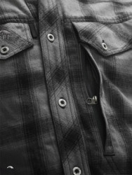 Zateplen koea Ezmar+ Geoff Anderson - ed