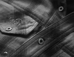 Zateplen koea Ezmar+ Geoff Anderson - ed