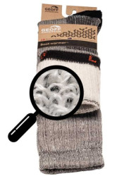 Ponoky Geoff Anderson Boot Warmer