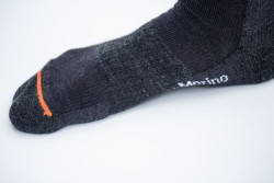 Ponoky Geoff Anderson Reboot Sock