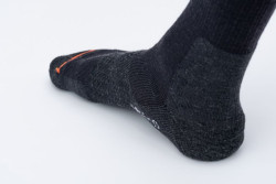 Ponoky Geoff Anderson Reboot Sock