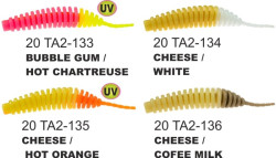Gumov nstrahy FishUp Tanta 2