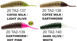 Gumov nstrahy FishUp Tanta 2