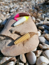 Gumov nstrahy FishUp Tanta 2