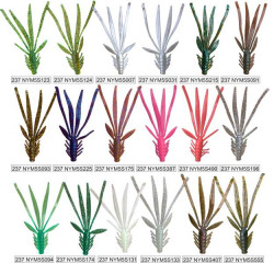 RELAX NYMPH 5 STANDARD - Gumov� n�straha 12-5cm