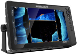 Sonar na ryby LOWRANCE HDS-16 Live
