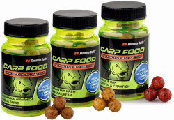 Mini boilies TB Carp Food Perfection Hookers 12mm/50g