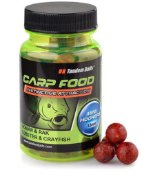 Mini boilies TB Carp Food Perfection Hookers 12mm/50g