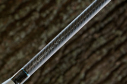 Kaprrske prty SPORTEX Purista XTF Carp - 2diel