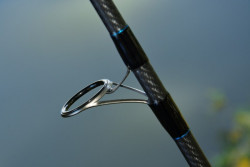 Kaprrske prty SPORTEX Purista XTF Carp - 2diel