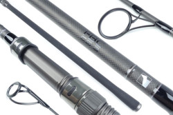 Kaprrske prty SPORTEX FBC CS-3 Carp - 2diel