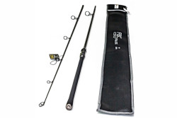 Kaprrske prty SPORTEX FBC CS-3 Stalker - 2diel