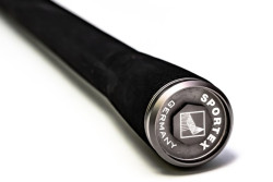 Kaprrske prty SPORTEX FBC CS-3 Stalker - 2diel