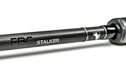 Kaprrske prty SPORTEX FBC CS-3 Stalker - 2diel