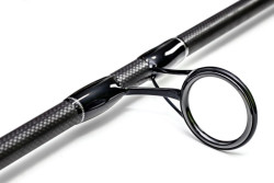 Kaprrske prty SPORTEX FBC CS-3 Stalker - 2diel