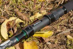 Kaprrske prty SPORTEX Competition CS-4 Breakout 3m