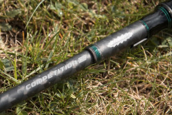 Kaprrske prty SPORTEX Competition CS-4 Breakout 3m