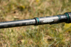 Kaprrske prty SPORTEX Competition CS-4 Breakout 3m