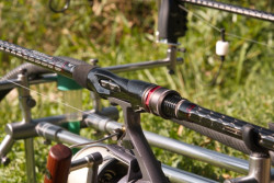 SPORTEX Revolt Carp - kaprrske prty 2-dielne