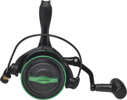 Kapr�rske navijaky Tandem Baits CR10000