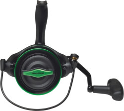 Kaprrske navijaky Tandem Baits LC10000