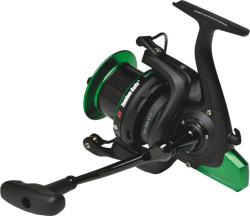 Kaprrske navijaky Tandem Baits LC10000