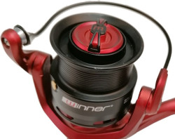 Feedrov navijak Winner Xcast FX5000