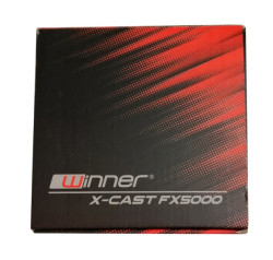Feedrov navijak Winner Xcast FX5000
