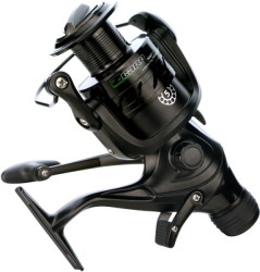 Dvojbrzdov� ryb�rsky navijak ZEBCO Zcarp 560BR