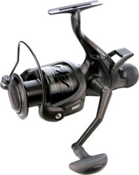 Dvojbrzdov� ryb�rsky navijak ZEBCO Zcarp 560BR