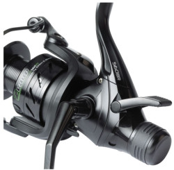 Dvojbrzdov� ryb�rsky navijak ZEBCO Zcarp 560BR