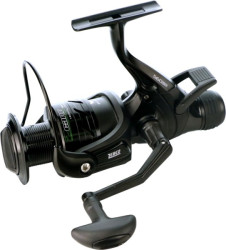 Dvojbrzdov� ryb�rsky navijak ZEBCO Zcarp 560BR