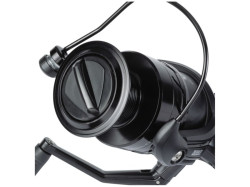 Dvojbrzdov� ryb�rsky navijak ZEBCO Zcarp 560BR