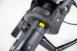 Carp Tackle 6000 - dvojbrzdov navijak